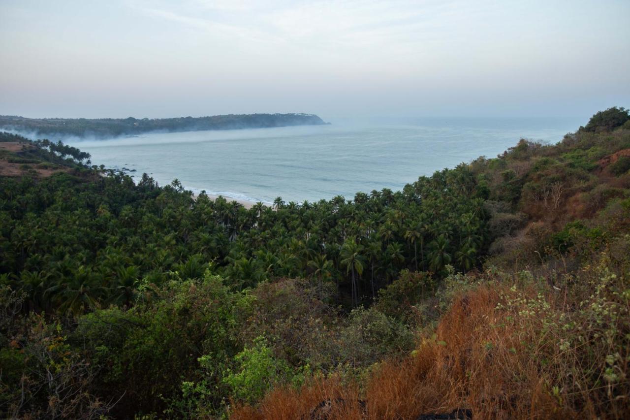 Cabo Serai Canacona Exterior photo