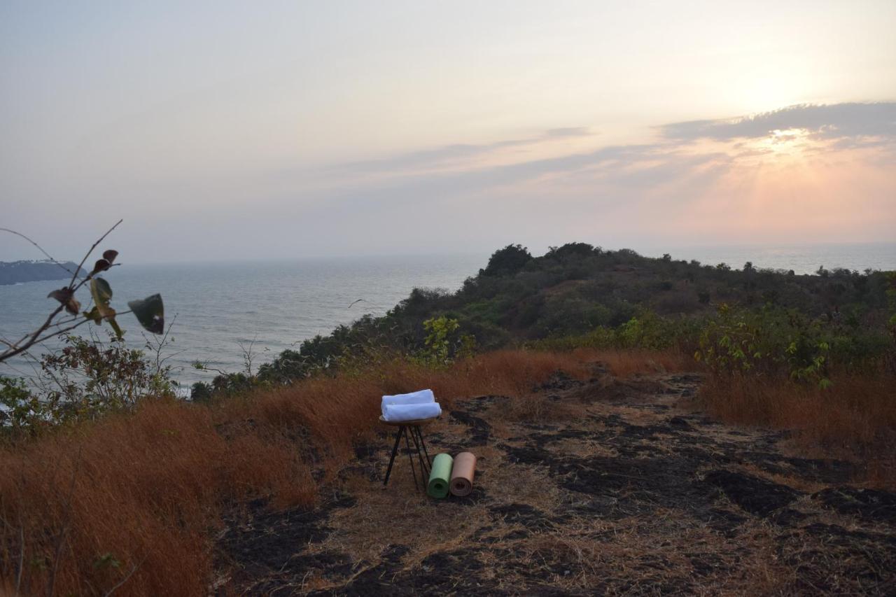 Cabo Serai Canacona Exterior photo